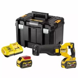 PIŁA SZABLASTA AKUMULATOROWA 54V XR 2*9.0AH DEWALT