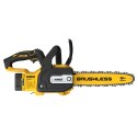 PILARKA ŁAŃCUCHOWA AKUMULATOROWA 30CM 18V XR 1*5.0AH DEWALT