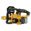 PILARKA ŁAŃCUCHOWA AKUMULATOROWA 30CM 18V XR 1*5.0AH DEWALT