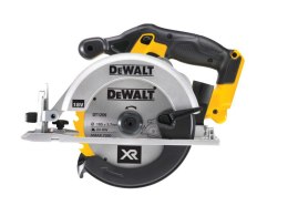 PILARKA TARCZOWA AKUMULATOROWA 165MM 18V 0*AH TSTAK DEWALT