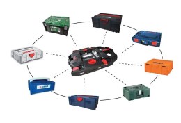 PŁYTA MONTAŻOWA STARMIX UNIFIX ISC/ISP STARMIX