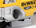 WYRZYNARKA AKUMULATOROWA XR 18V 0*AH TSTAK DEWALT