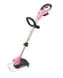AKUMULATOROWA PODKASZARKA 260MM 12V MAX 1*2.0AH CXT RÓŻOWY MAKITA