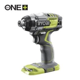 AKUMULATOROWA WIERTARKO-WKRĘTARKA R18IDBL-0 RYOBI