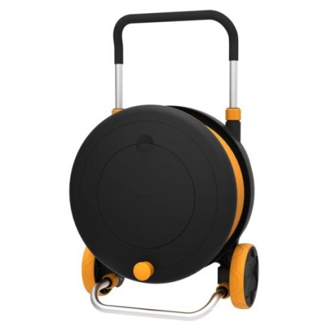 FISKARS BĘBEN Z WĘŻEM L 1/2" 30M | NAWADNIANIE, PODLEWANIE