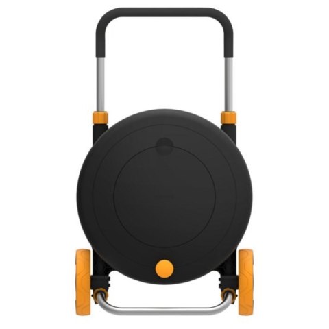 FISKARS BĘBEN Z WĘŻEM L 1/2" 30M | NAWADNIANIE, PODLEWANIE