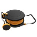 FISKARS BĘBEN Z WĘŻEM L 1/2" 30M | NAWADNIANIE, PODLEWANIE