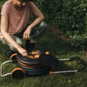FISKARS BĘBEN Z WĘŻEM L 1/2" 30M | NAWADNIANIE, PODLEWANIE