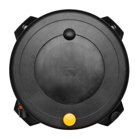 FISKARS BĘBEN Z WĘŻEM SOLID 13MM 1/2" 30M | FUNKCJONALNE NAWADNIANIE FISKARS BĘBEN Z WĘŻEM SOLID 13MM 1/2" 30M | FUNKCJONALNE NAWADNIANIE