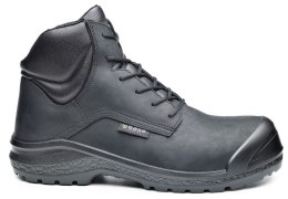 BUTY TRZEWIKI BASE CLASIC 0883BKR CZARNE ROZMIAR 43 BASE