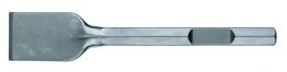 DŁUTO 6-KĄTNE PŁASKIE 28MM 80*400 HEX MILWAUKEE