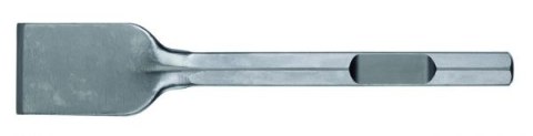 DŁUTO 6-KĄTNE PŁASKIE 28MM 80*400 HEX MILWAUKEE DŁUTO 6-KĄTNE PŁASKIE 28MM 80*400 HEX MILWAUKEE
