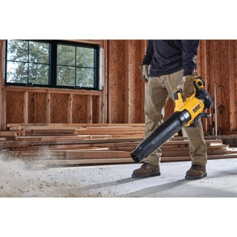 DMUCHAWA AKUMULATOROWA 18V XR 0*AH DEWALT DMUCHAWA AKUMULATOROWA 18V XR 0*AH DEWALT
