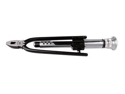 DWUKIERUNKOWE SZCZYPCE DO SKRĘCANIA DRUTU 150MM KING TONY