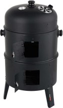 GRILL WĘDZARNIA OKRĄGŁA 40CM. LUND