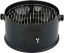 GRILL WĘDZARNIA OKRĄGŁA 40CM. LUND