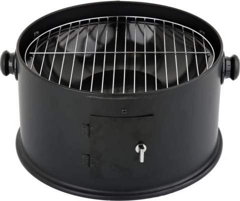 GRILL WĘDZARNIA OKRĄGŁA 40CM. LUND GRILL WĘDZARNIA OKRĄGŁA 40CM. LUND