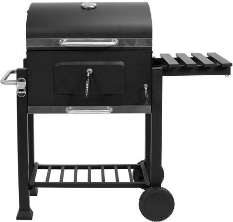 GRILL WĘGLOWY DELUXE, RUSZT 57*37CM LUND GRILL WĘGLOWY DELUXE, RUSZT 57*37CM LUND