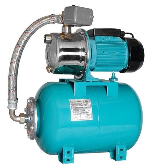 HYDROFOR INOX 24L JY 1000 OMNIGENA HYDROFOR INOX 24L JY 1000 OMNIGENA