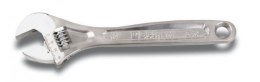 KLUCZ PŁASKI NASTAWNY ZE SKALĄ 380MM CHROM BETA