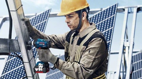 KLUCZ UDAROWY AKUMULATOROWY 1/2'' GDS 18V-400 0*AH BOSCH KLUCZ UDAROWY AKUMULATOROWY 1/2'' GDS 18V-400 0*AH BOSCH