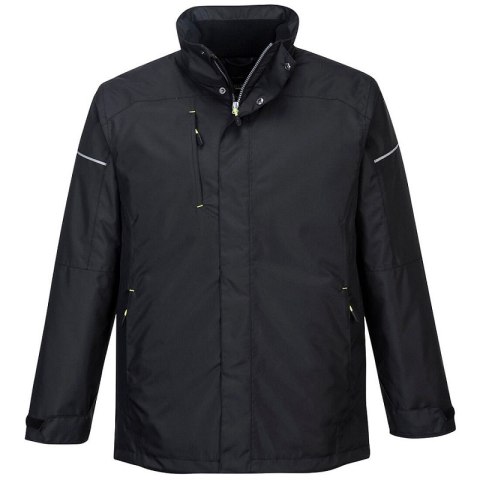 KURTKA OCIEPLANA PW362 CZARNA ROZMIAR XL PORTWEST KURTKA OCIEPLANA PW362 CZARNA ROZMIAR XL PORTWEST