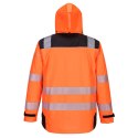KURTKA ROBOCZA 3W1 PW365OBR POMARAŃCZOWA XXXL PORTWEST