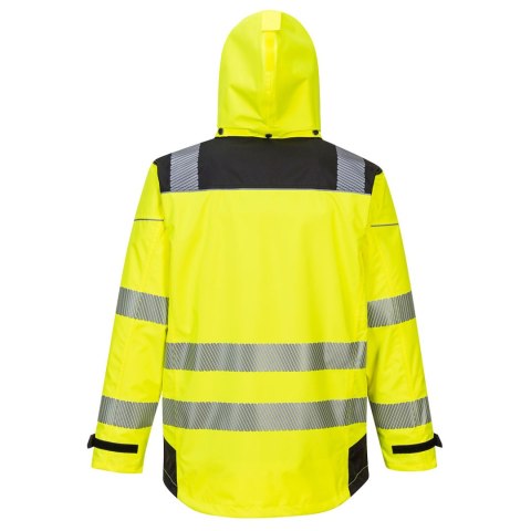 KURTKA ROBOCZA 3W1 PW365YBR ŻÓŁTA XXXL PORTWEST KURTKA ROBOCZA 3W1 PW365YBR ŻÓŁTA XXXL PORTWEST