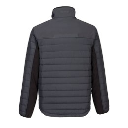 KURTKA/SOFTSHELL WX3 BAFFLE T752MGR ROZMIAR L PORTWEST