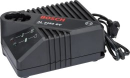 ŁADOWARKA AL 2450 CV BOSCH | Szybkie Ładowanie | Układ Chłodzenia Powietrzem