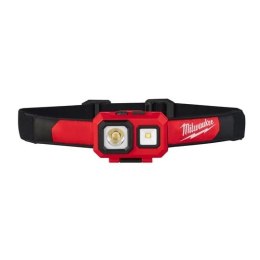 LAMPA AKUMULATOROWA HL-SF XXX MILWAUKEE