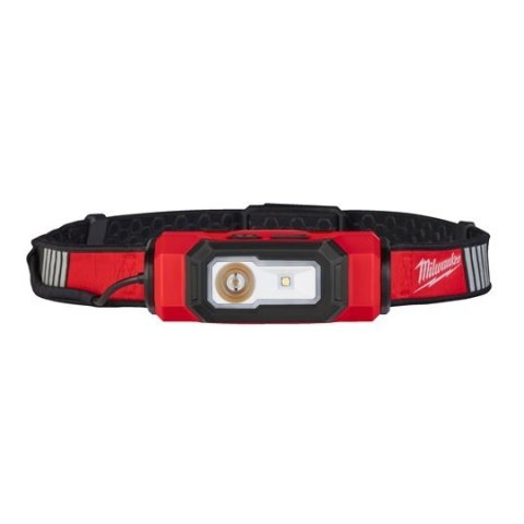 LAMPA AKUMULATOROWA L4HL-VIS-201 XXX MILWAUKEE LAMPA AKUMULATOROWA L4HL-VIS-201 XXX MILWAUKEE