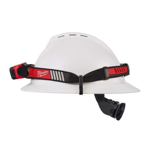 LAMPA AKUMULATOROWA L4HL-VIS-201 XXX MILWAUKEE LAMPA AKUMULATOROWA L4HL-VIS-201 XXX MILWAUKEE