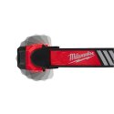 LAMPA AKUMULATOROWA L4HL-VIS-201 XXX MILWAUKEE