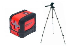 LASER KRZYŻOWY SMART 1.1 +STARYW TR-420F PRO