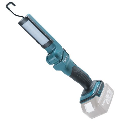 LATARKA AKUMULATOROWA LED 14.4/18V LI-ION DML801 MAKITA LATARKA AKUMULATOROWA LED 14.4/18V LI-ION DML801 MAKITA
