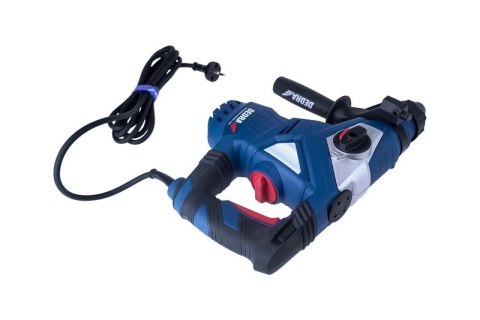 MŁOT UDAROWO-OBROTOWY SDS+ 1500 W DEDRA MŁOT UDAROWO-OBROTOWY SDS+ 1500 W DEDRA