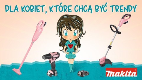 ODKURZACZ AKUMULATOROWY 12V MAX CXT 1*2.0AH RÓŻOWY MAKITA ODKURZACZ AKUMULATOROWY 12V MAX CXT 1*2.0AH RÓŻOWY MAKITA
