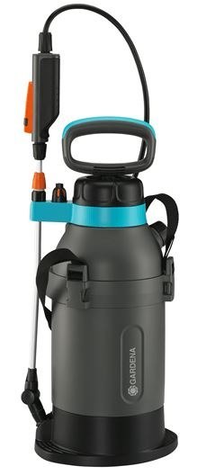 OPRYSKIWACZ CIŚNIENIOWY PLUS 5L GARDENA OPRYSKIWACZ CIŚNIENIOWY PLUS 5L GARDENA