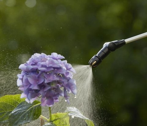 OPRYSKIWACZ CIŚNIENIOWY PLUS 5L GARDENA OPRYSKIWACZ CIŚNIENIOWY PLUS 5L GARDENA