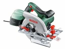 PILARKA TARCZOWA PKS 55 A 1200W TARCZA 160MM BOSCH