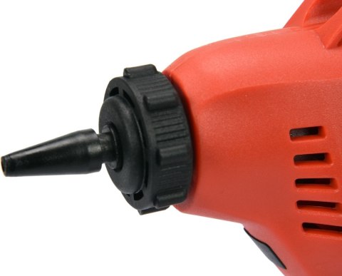 PISTOLET DO POMPOWANIA 18V 1 X 2,0AH,ŁADOWARKA 1H YATO PISTOLET DO POMPOWANIA 18V 1 X 2,0AH,ŁADOWARKA 1H YATO