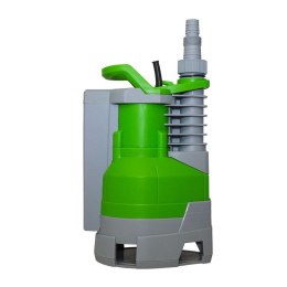 POMPA ZATAPIALNA AUTOMAT SP 230V 750 OMNIGENA – Wydajność 230 l/min, Maks. Wysokość Podnoszenia 8 m, Pływak Automatyczny, IP68