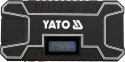 POWER BANK 12000MAH Z WYŚWIETLACZEM LCD YATO