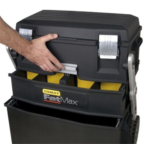 RUCHOMY WARSZTAT CANTILEVER FATMAX STANLEY RUCHOMY WARSZTAT CANTILEVER FATMAX STANLEY