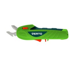 SEKATOR AKUMULATOROWY 7.2V,LI-LON 1.3AH VERTO