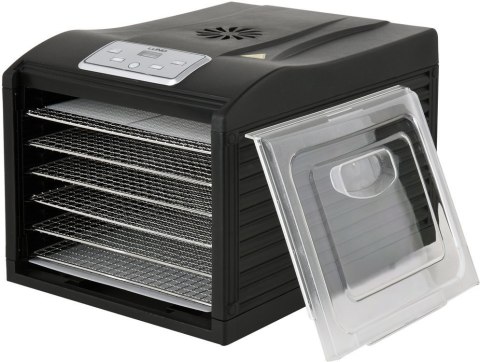 SUSZARKA SPOŻYWCZA, 6 SIT, 420-500W. LUND SUSZARKA SPOŻYWCZA, 6 SIT, 420-500W. LUND