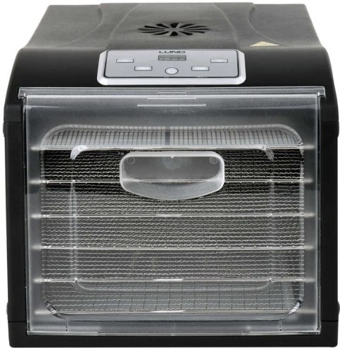 SUSZARKA SPOŻYWCZA, 6 SIT, 420-500W. LUND SUSZARKA SPOŻYWCZA, 6 SIT, 420-500W. LUND