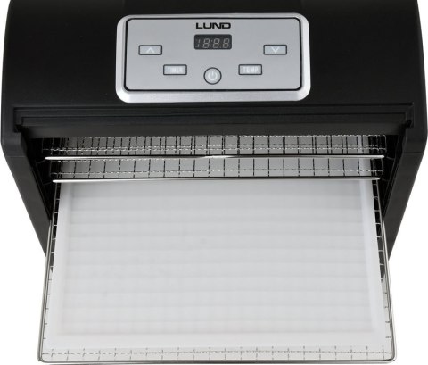 SUSZARKA SPOŻYWCZA, 9 SIT, 600-700W. LUND SUSZARKA SPOŻYWCZA, 9 SIT, 600-700W. LUND