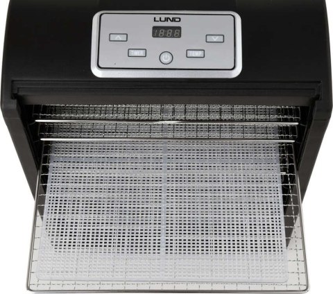 SUSZARKA SPOŻYWCZA, 9 SIT, 600-700W. LUND SUSZARKA SPOŻYWCZA, 9 SIT, 600-700W. LUND